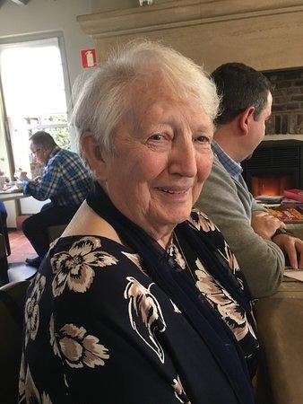 Estaminet in 't Molenhuis